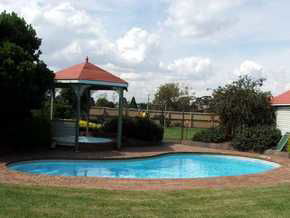  Werribee Park Motor Inn - eAccommodation 1