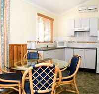 Dunleith Tourist Park - eAccommodation