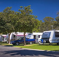 Yarrawonga Holiday Park - eAccommodation