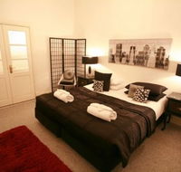 Brackson House B and B - eAccommodation