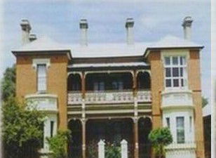 Triangle Flat NSW eAccommodation
