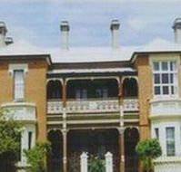 Strathmore Victorian Manor - eAccommodation