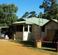 Albany Happy Days Caravan Park - eAccommodation