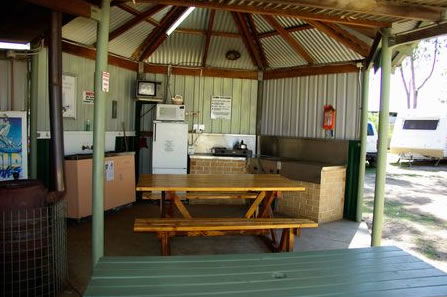 Albany Happy Days Caravan Park - eAccommodation 1