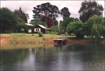  eAccommodation