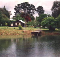 Tathra Hill Top Retreat - eAccommodation
