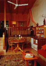 Tathra Hill Top Retreat - eAccommodation 1