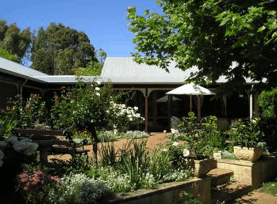The Noble Grape - eAccommodation