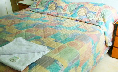 Coral Reef Resort  Holiday Apartments - eAccommodation 0