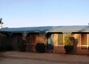 Boab Inn - eAccommodation