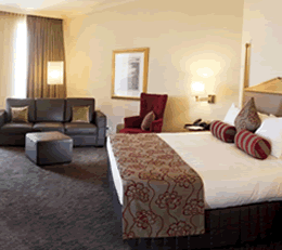 Duxton Hotel Perth - eAccommodation 5