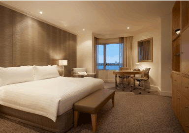 Hyatt Regency Perth - eAccommodation 3