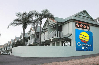 Comfort Inn Geraldton - eAccommodation