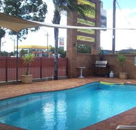 Town And Country Motor Inn Cobar - eAccommodation