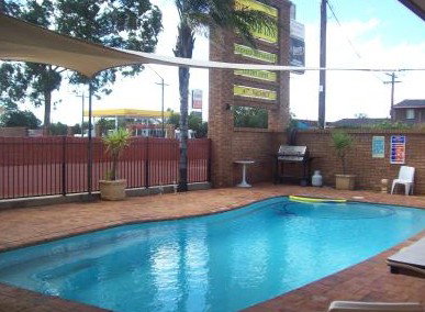Town And Country Motor Inn Cobar - eAccommodation 0