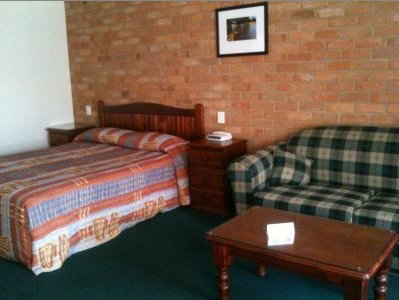 Town And Country Motor Inn Cobar - eAccommodation 2