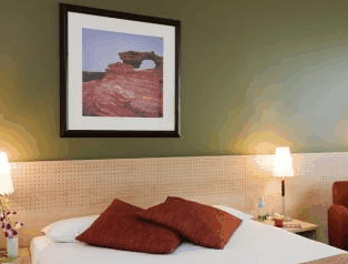 Mercure Hotel Perth - eAccommodation
