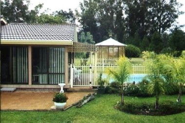 Innes View NSW eAccommodation