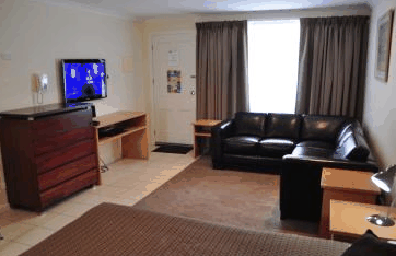 Emu Point Motel - eAccommodation