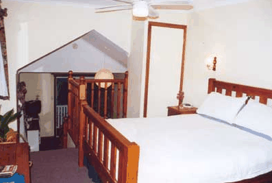 Tea Gardens Waterfront Bed And Breakfast - eAccommodation