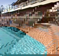 Quality Inn Railway - eAccommodation