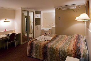 Quality Inn Railway - eAccommodation 2