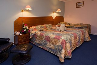 Quality Inn Railway - eAccommodation 3