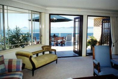 Soldiers Point NSW eAccommodation