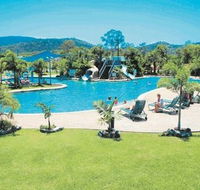 BIG4 Adventure Whitsunday Resort - eAccommodation