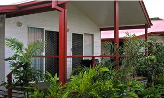 BIG4 Adventure Whitsunday Resort - eAccommodation 2