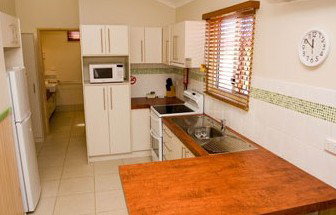 BIG4 Adventure Whitsunday Resort - eAccommodation 3