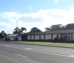 Amaroo Motor Lodge - eAccommodation