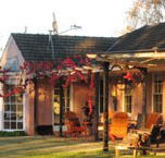 Belltrees Country House - eAccommodation