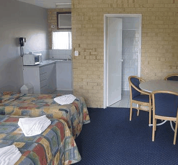 Jetty Resort and Apartments - eAccommodation