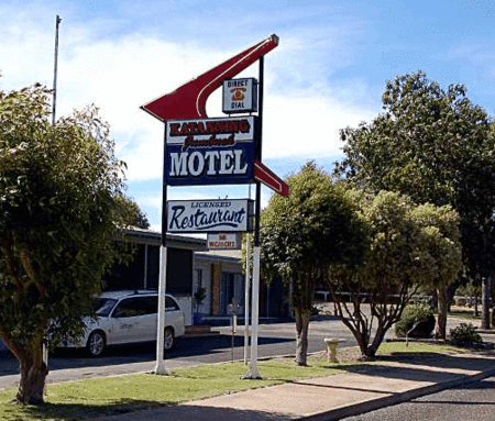 Katanning Motel - eAccommodation