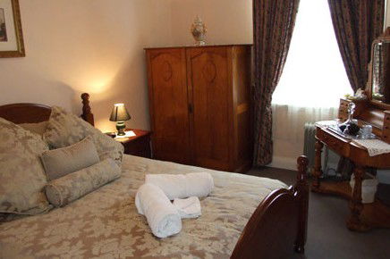 Beaufort House - eAccommodation 1