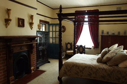 Beaufort House - eAccommodation 2