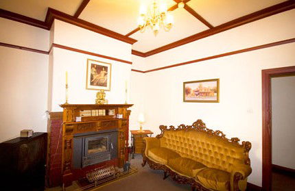 Beaufort House - eAccommodation 4