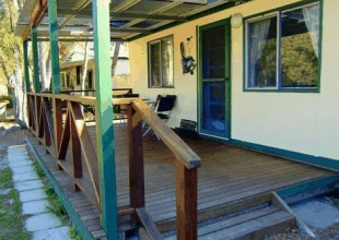 Peaceful Bay WA eAccommodation