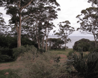 The Denmark Waterfront - eAccommodation