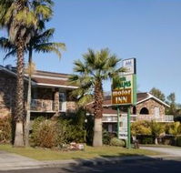 Gosford Palms Motor Inn - eAccommodation