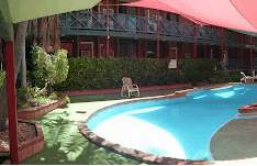 King Sound Resort Hotel - eAccommodation 1
