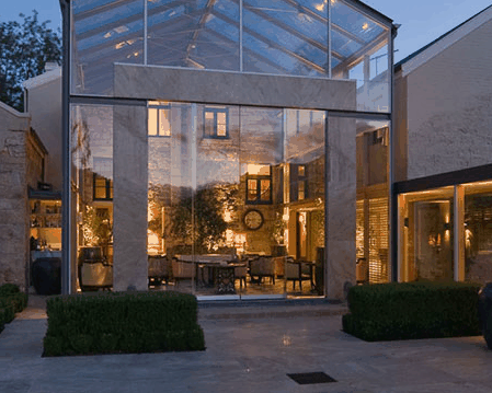 Islington - eAccommodation
