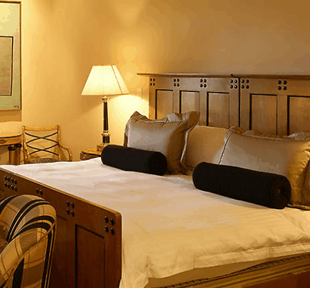 Islington - eAccommodation 1