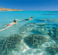 Ningaloo Reef Resort - eAccommodation