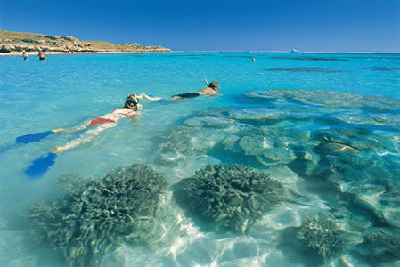 Ningaloo Reef Resort - eAccommodation 0