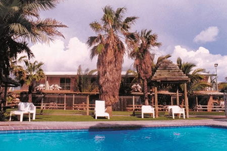 Ningaloo Reef Resort - eAccommodation 2