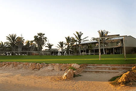 Ningaloo Reef Resort - eAccommodation 3