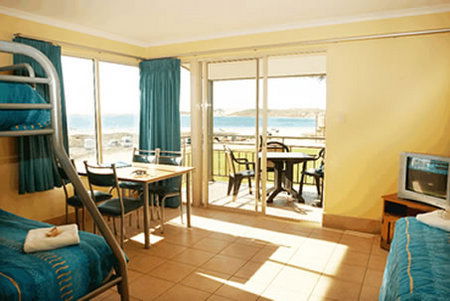 Ningaloo Reef Resort - eAccommodation 5