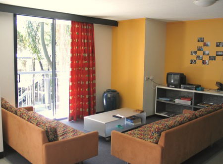 St Lucia QLD eAccommodation